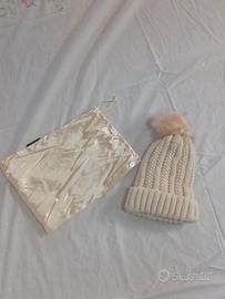 Cappello lana donna Nuovo