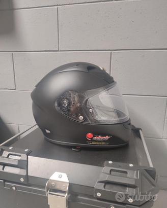 Scorpion EXO 710 air