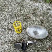 Ricambi Aprilia Scarabeo 50 1998