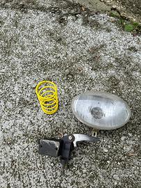 Ricambi Aprilia Scarabeo 50 1998