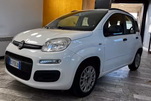 FIAT Panda 1.3 MJT S&S Pop