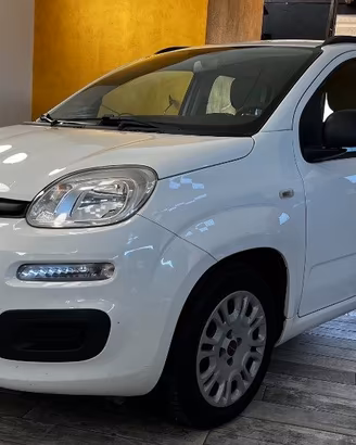 FIAT Panda 1.3 MJT S&S Pop