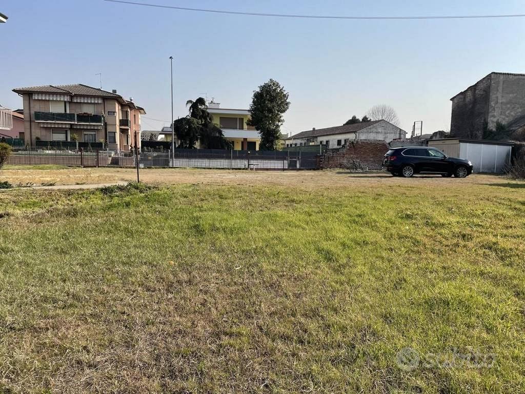 Terreno di 5184 m² a Oppeano - Vista 4