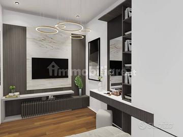 Ville unifamiliari di nuova costruzione manenti