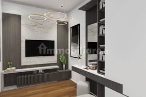 Ville unifamiliari di nuova costruzione manenti