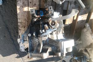 CAMBIO VW POLO CGP 1.2 BENZINA