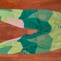 Pantaloni motocross uomo