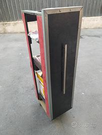 Carrello porta oggetti