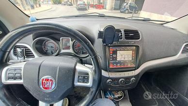 Fiat Freemont 170 cv awd Urban