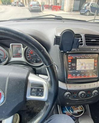 Fiat Freemont 170 cv awd Urban