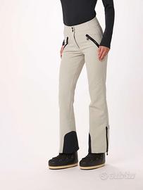 Toni Sailer ella taglia 36 mineral earth signore 