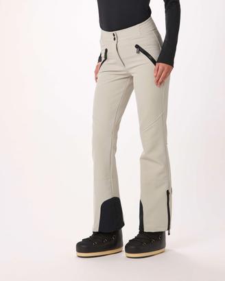 Toni Sailer ella taglia 36 mineral earth signore 