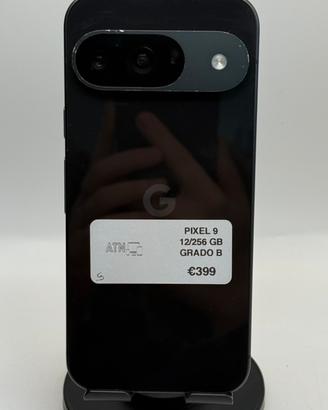 Google PIXEL 9 12/256 GB grado b