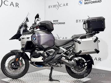 BMW R 1300 GS Adventure Adventure Triple Black my2