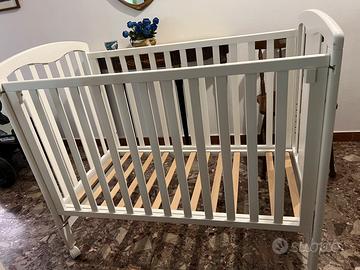 Sussex xt clearance cot