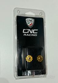 Tappi Poggiapiedi Cnc Racing