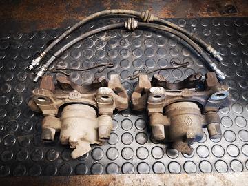 pinze freno smart 453