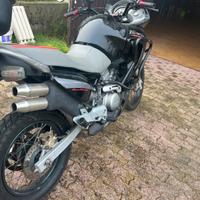 Honda Transalp XL 650 - 2006