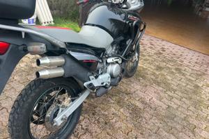 Honda Transalp XL 650 - 2006