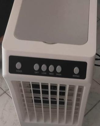 Condizionatore portatile