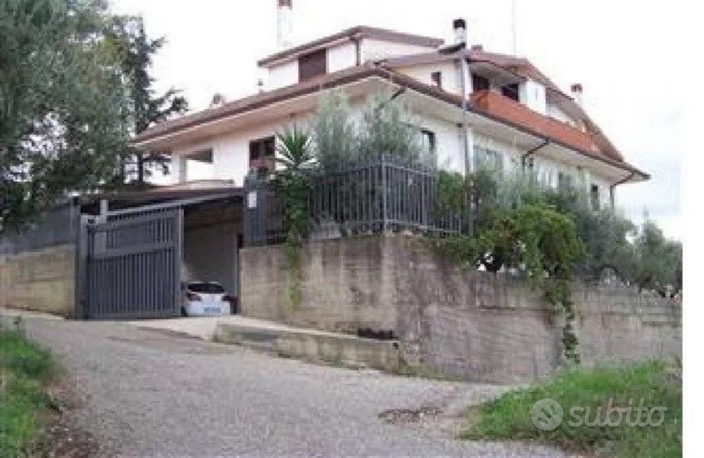 Appartamento – San Demetrio Corone, Macchia Albanese - Vista 3