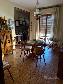 Appartamento in condominio residenziale