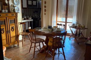 Appartamento in condominio residenziale