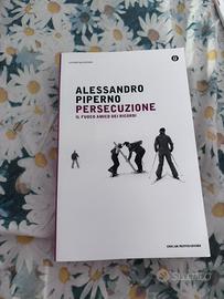 libro “persecuzione “