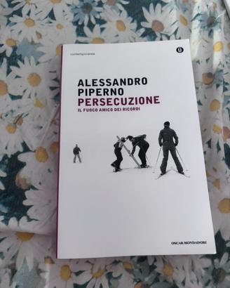 libro “persecuzione “