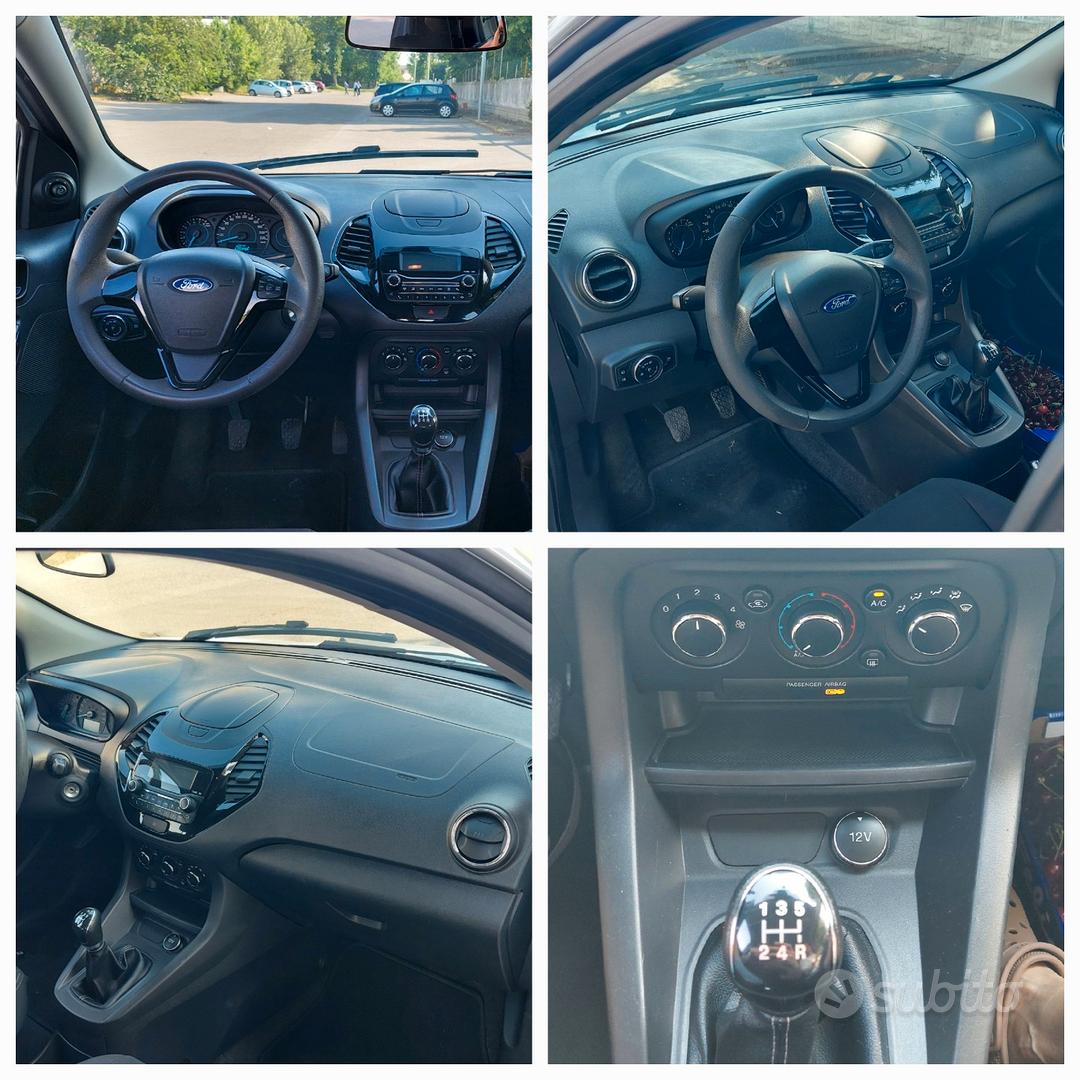 Ford Ka 2019 photo 5