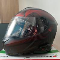 Nolan N80-8 powerglide Taglia S con interfono
