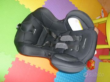 Seggiolino auto Iseos Neo+ Bebe Confort