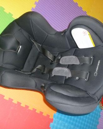 Seggiolino auto Iseos Neo+ Bebe Confort