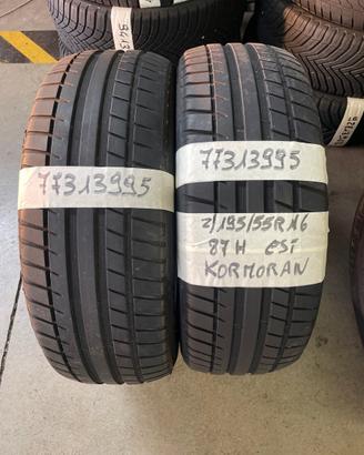 1955516 Gomme EST 77313995