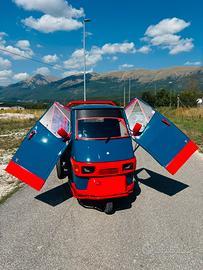 Ape 130 polini