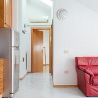 Bilocale con potenziale