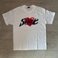 T-shirt *Stüssy x Cactus Plant Flea Market*