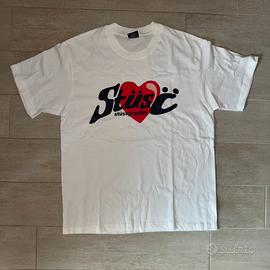 T-shirt *Stüssy x Cactus Plant Flea Market*