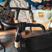 Tapis roulant elettrico