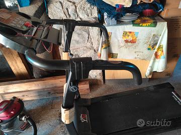 Tapis roulant elettrico