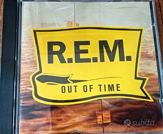 Album  Rem, Peter Gabriel,all the hits 2001