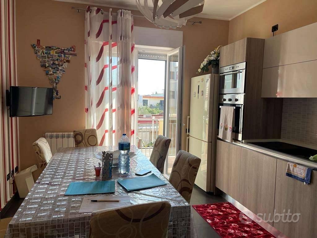 Appartamento – Mondragone, Borgo di Sant'Angelo, Caserta - Vista 4