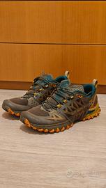 Scarpe La Sportiva Bushido 3 GTX