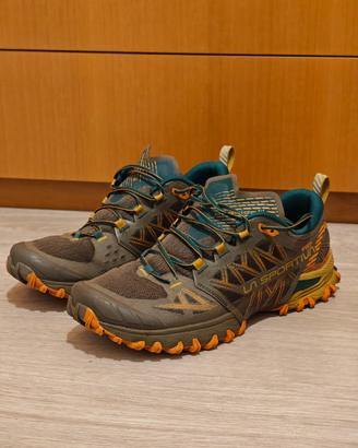 Scarpe La Sportiva Bushido 3 GTX