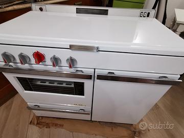 cucina portatile a bombola 