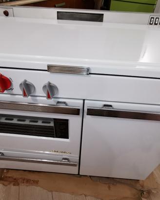 cucina portatile a bombola 