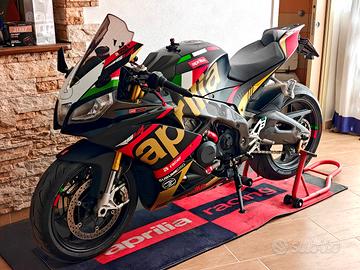 Aprilia Rsv4 Aprc 
