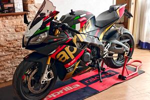 Aprilia Rsv4 Aprc 