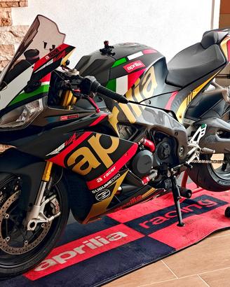 Aprilia Rsv4 Aprc 
