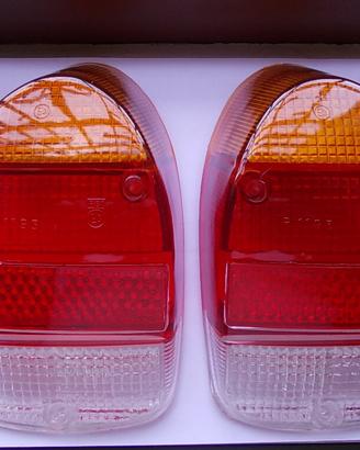 Lenti fari posteriori VW Maggiolino 1300